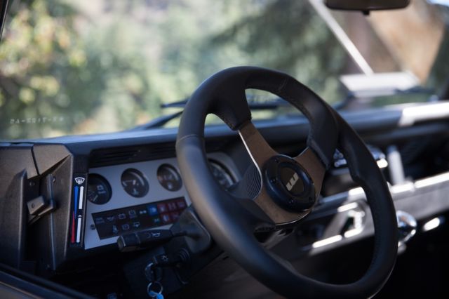 1992 Land Rover Defender 90 TDI - photo 13