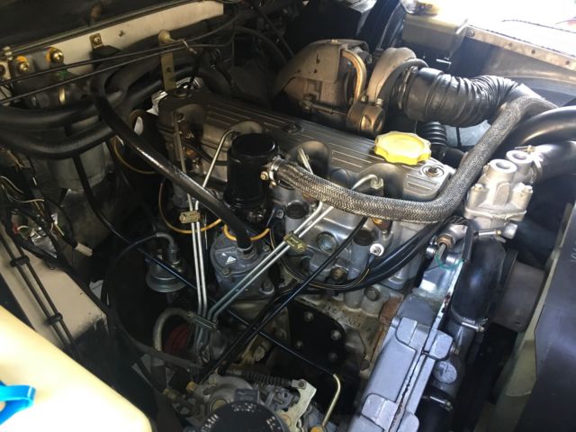 1992 Land Rover Defender 90 TDI - photo 8