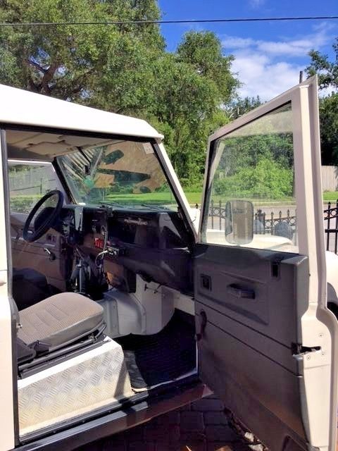 1992 Land Rover Defender - photo 9