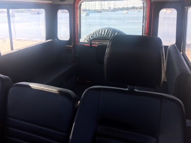 1992 Land Rover Defender - photo 13