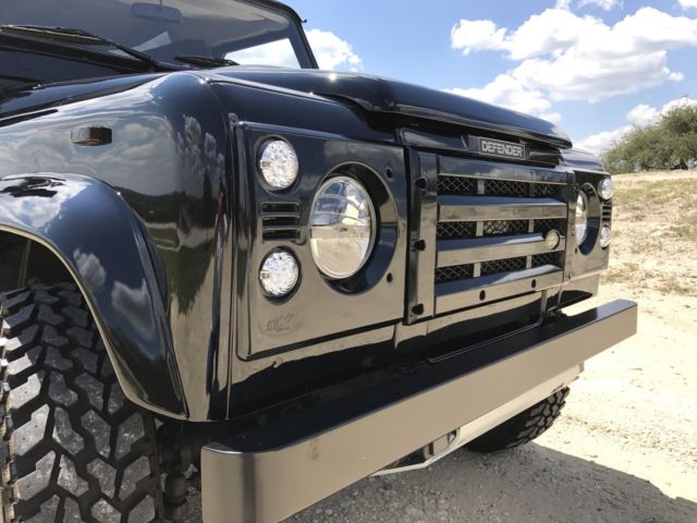 1992 Land Rover Defender - photo 5