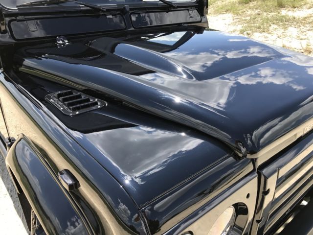 1992 Land Rover Defender - photo 7