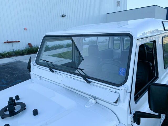 1992 Land Rover Defender D90 SEE VIDEO! - photo 7