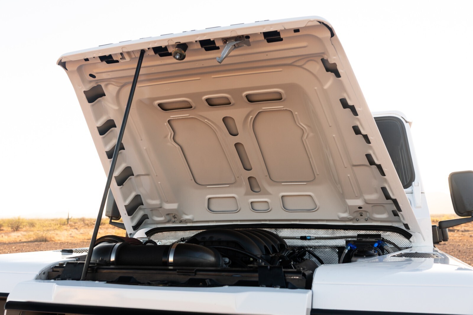 1992 Land Rover Defender - photo 12