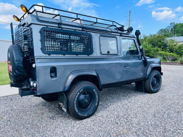 1992 Land Rover Defender Defender - photo 13