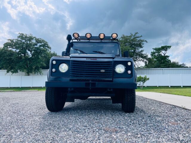 1992 Land Rover Defender Defender - photo 3