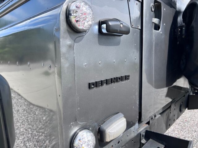 1992 Land Rover Defender Defender - photo 5