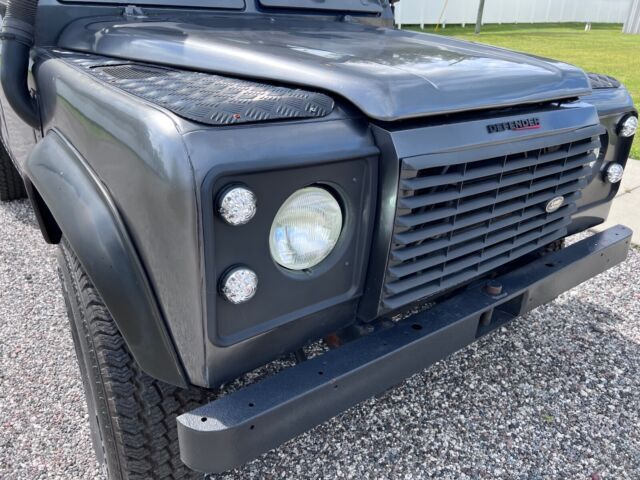 1992 Land Rover Defender Defender - photo 7