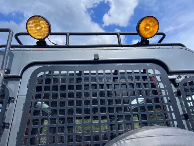 1992 Land Rover Defender Defender - photo 8