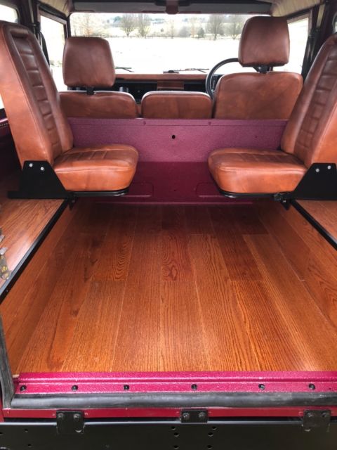 1992 Land Rover Defender - photo 10