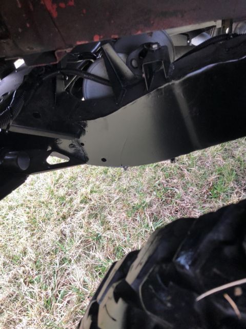 1992 Land Rover Defender - photo 5