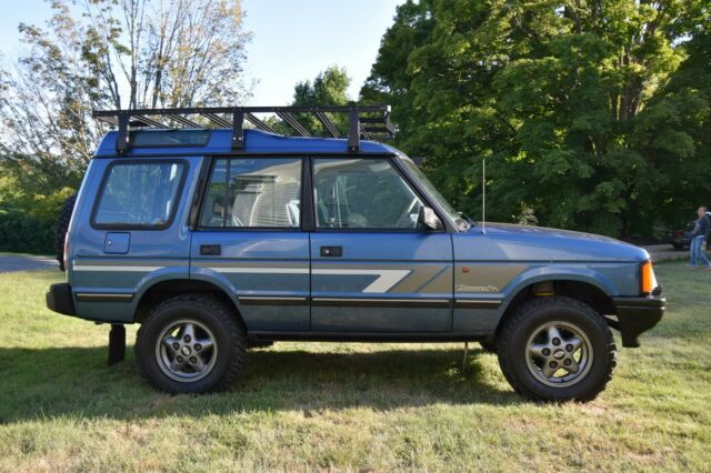 1980 Land Rover Defender - photo 11