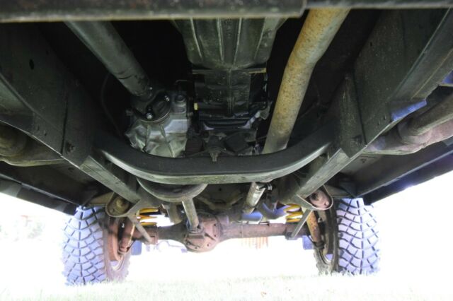 1980 Land Rover Defender - photo 5