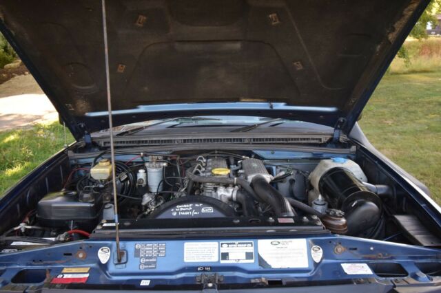 1980 Land Rover Defender - photo 6