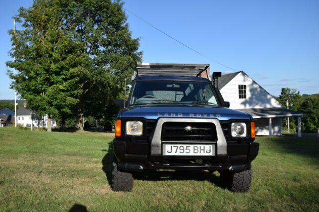 1980 Land Rover Defender - photo 9
