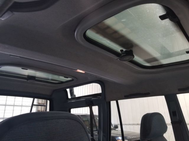 1980 Land Rover Discovery - photo 10