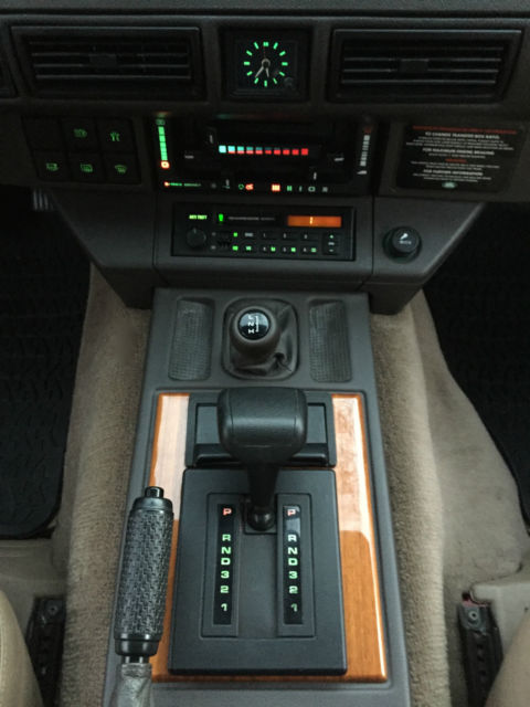 1992 Land Rover Range Rover - photo 10