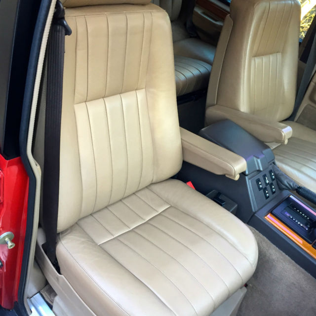 1992 Land Rover Range Rover - photo 12