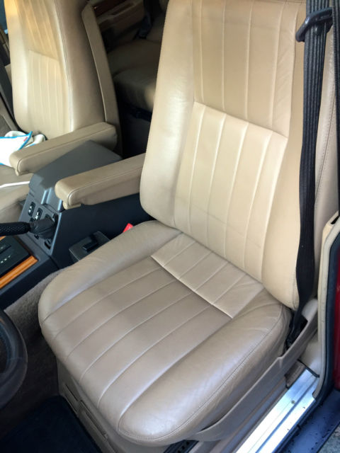 1992 Land Rover Range Rover - photo 13