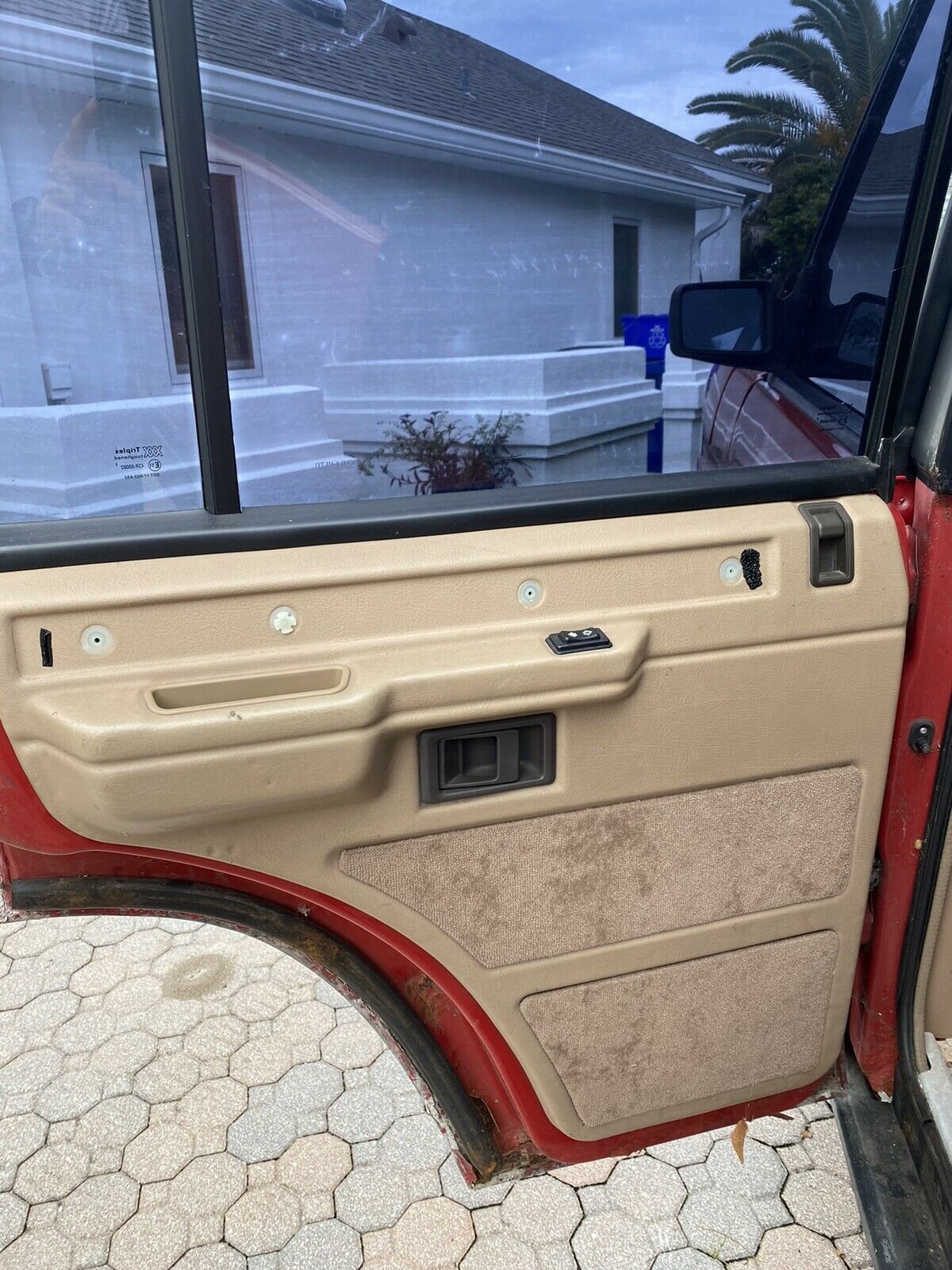 1992 Land Rover Range Rover - photo 10