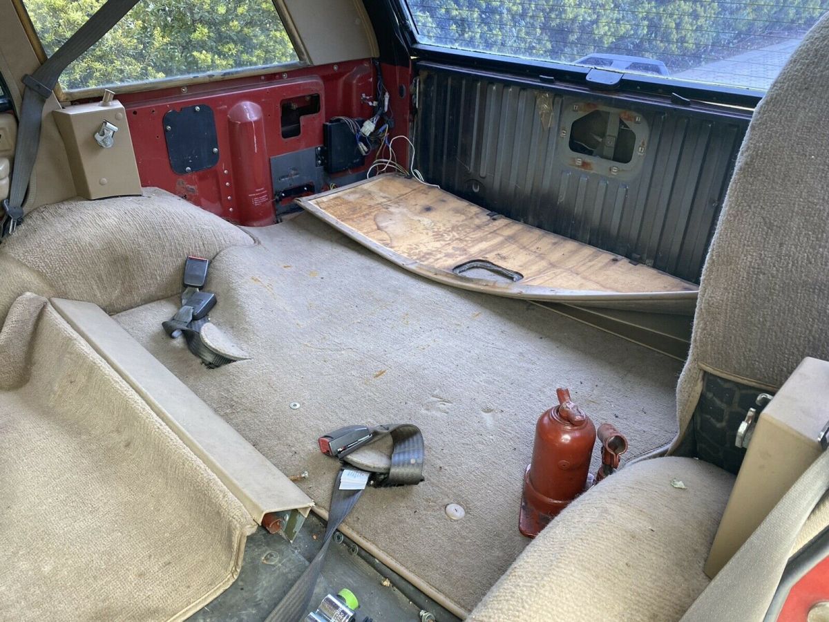 1992 Land Rover Range Rover - photo 12