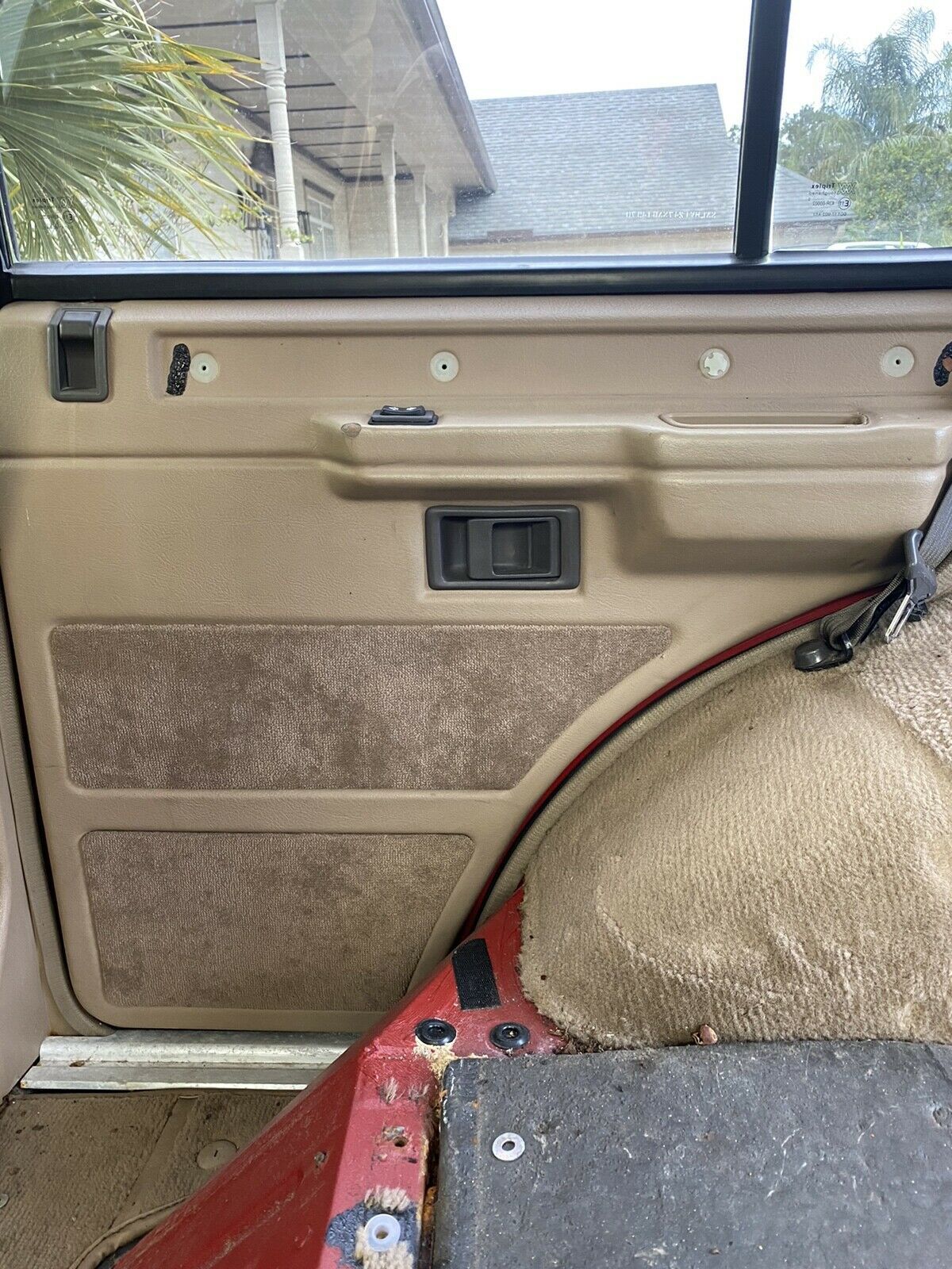 1992 Land Rover Range Rover - photo 9