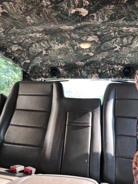 1992 Land Rover Range Rover - photo 10