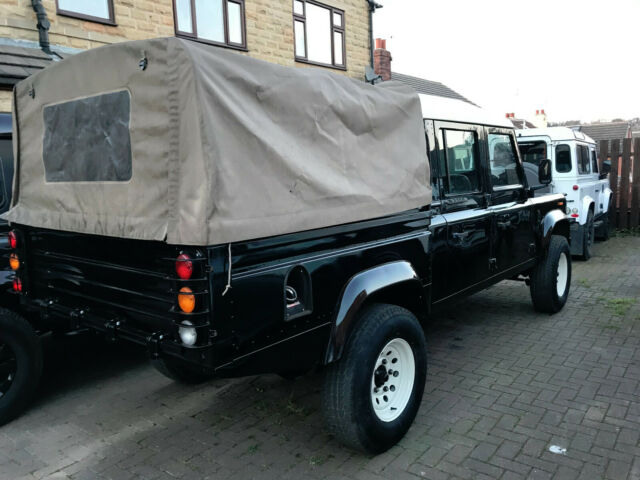 1992 Land Rover Defender TRUCK - photo 3