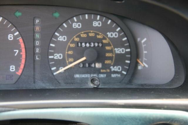 1992 Toyota Camry LE - photo 13