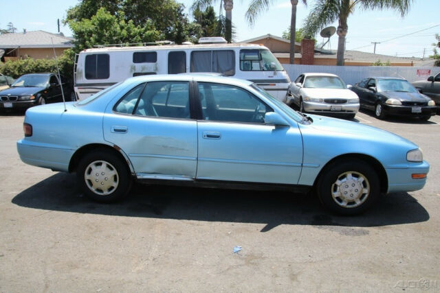 1992 Toyota Camry LE - photo 6