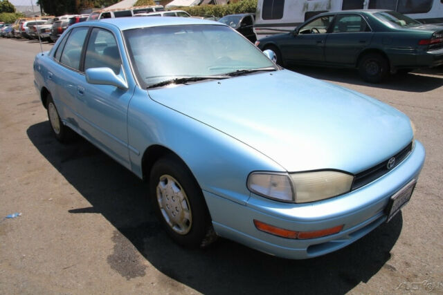 1992 Toyota Camry LE - photo 7
