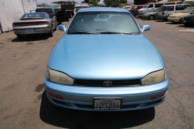 1992 Toyota Camry LE - photo 8