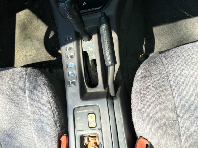 1992 Chrysler LeBaron - photo 13