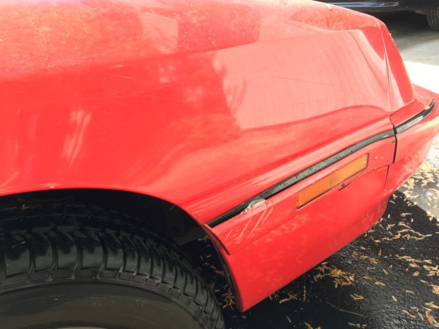 1992 Chrysler LeBaron - photo 9