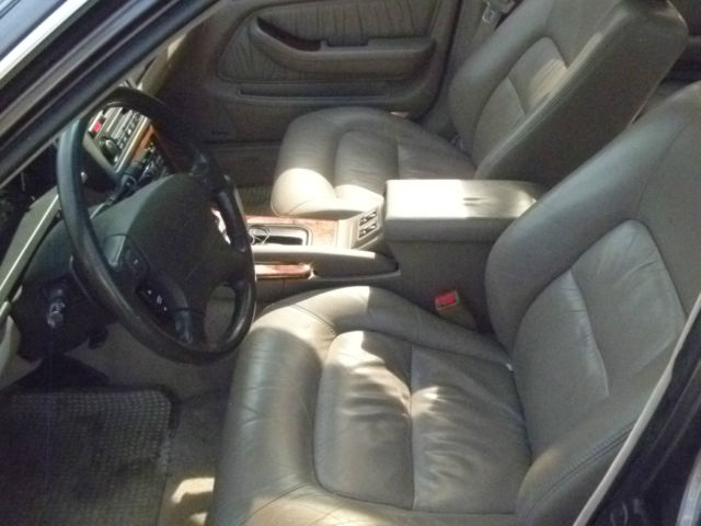1992 Acura Legend Sedan - photo 7