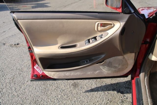 1992 Lexus ES - photo 10
