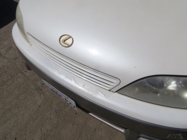 1992 Lexus ES Base Sedan 4-Door - photo 11