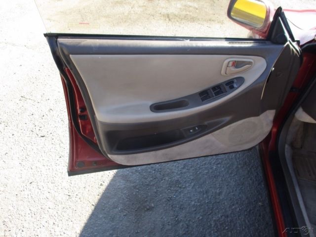 1992 Lexus ES Base Sedan 4-Door - photo 12