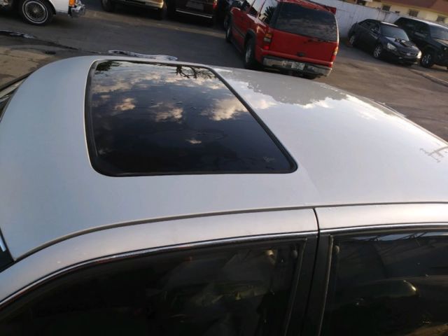 1992 Lexus LS 400 - photo 2