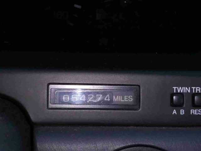 1992 Lexus LS 400 - photo 4