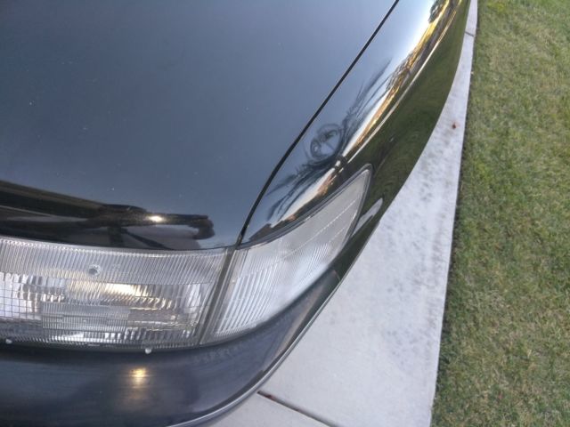 1992 Lexus LS - photo 12
