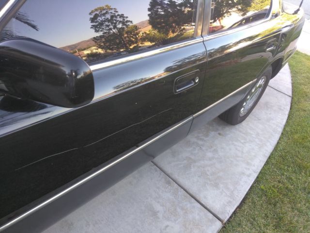 1992 Lexus LS - photo 13