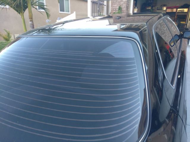 1992 Lexus LS - photo 9