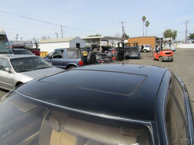 1992 Lexus LS - photo 11