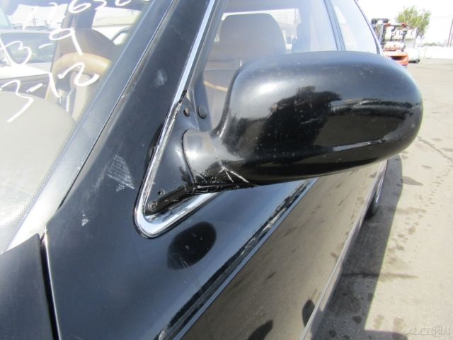 1992 Lexus LS - photo 12