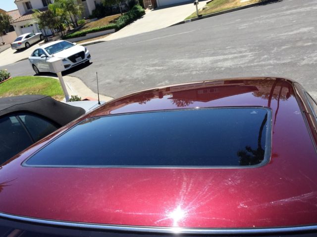 1992 Lexus LS - photo 8