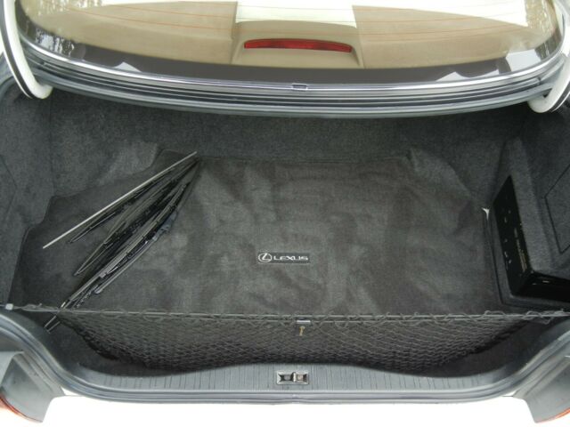 1992 Lexus LS - photo 11