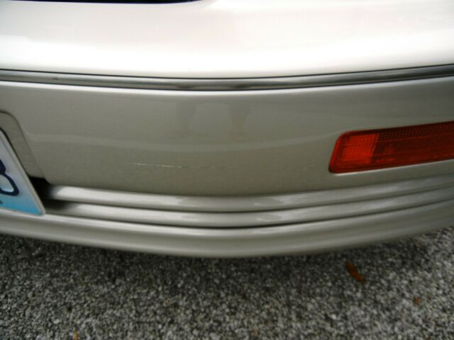 1992 Lexus LS - photo 12