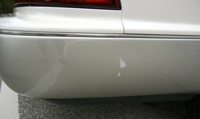 1992 Lexus LS - photo 13