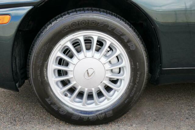 1992 Lexus SC SC300 5-Speed Manual ONLY 53K MILES XTRA CLEAN - photo 12